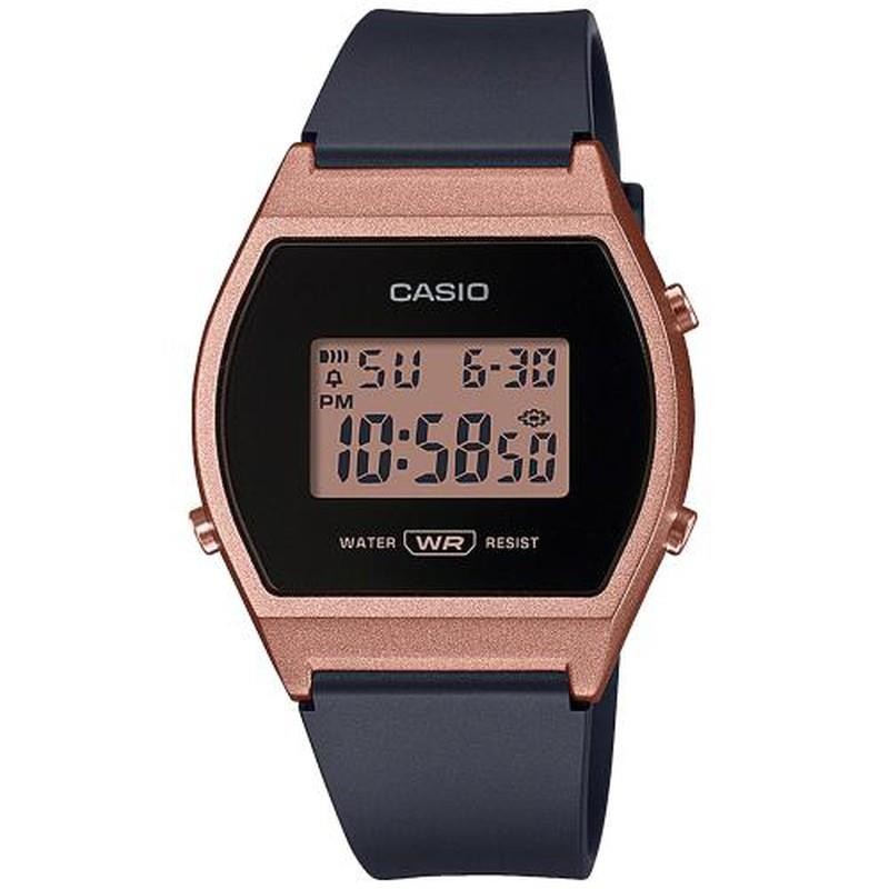 Reloj Casio Hombre Sport Negro